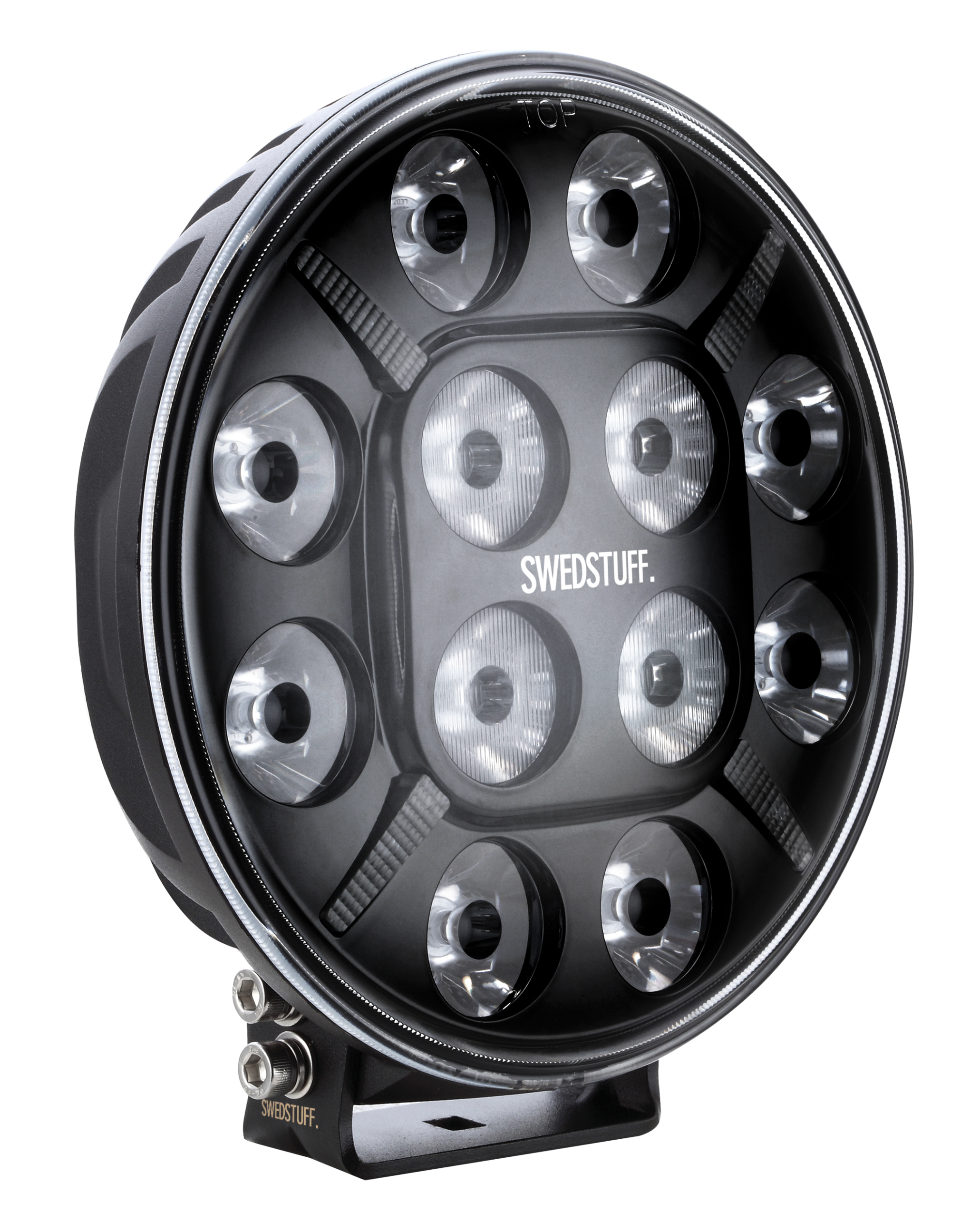 7ep●ILYOSS /Night Distance 7ep○ILYOSS /Night Distance LIFX Black Outdoor Landscape Square